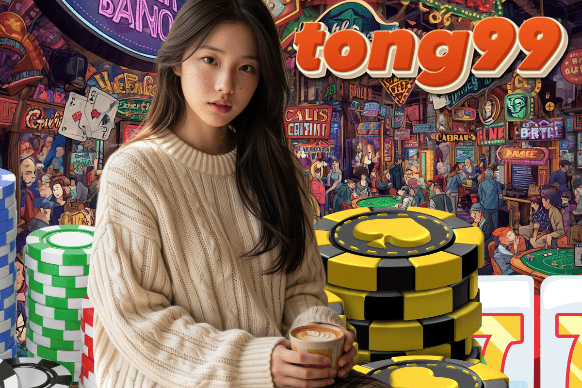 tong99