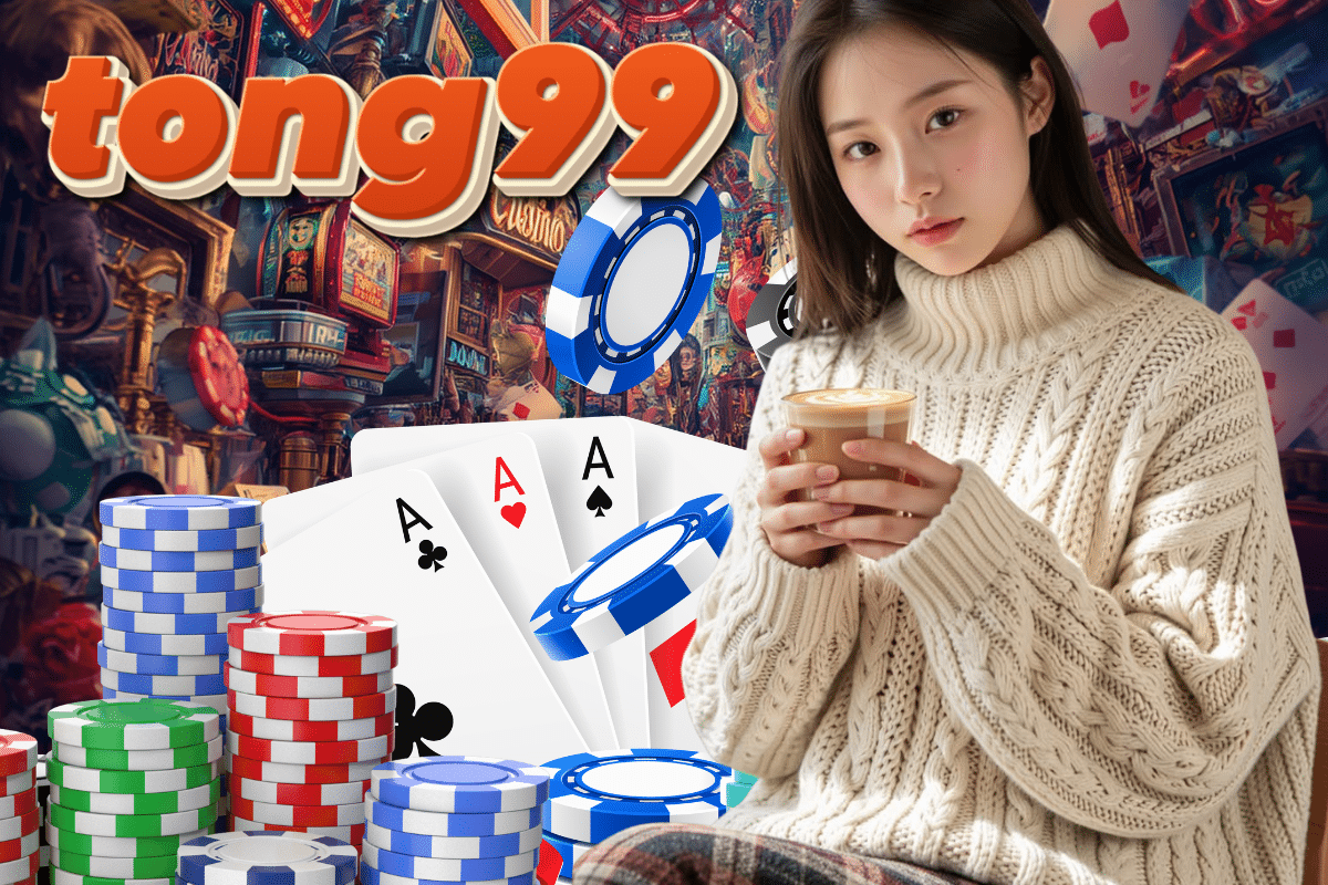 tong99หวย